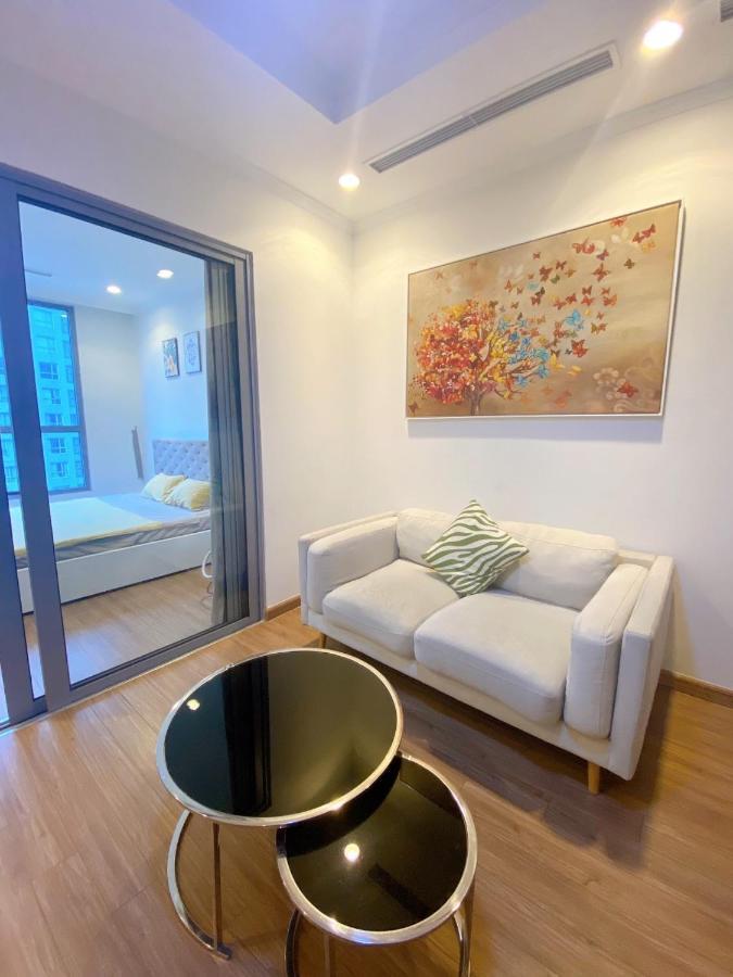 Timescity Homestay - Hai Ba Trung - Happyhouse Hanoi Exterior foto