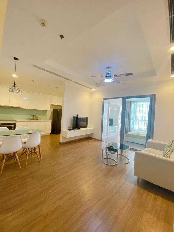 Timescity Homestay - Hai Ba Trung - Happyhouse Hanoi Exterior foto