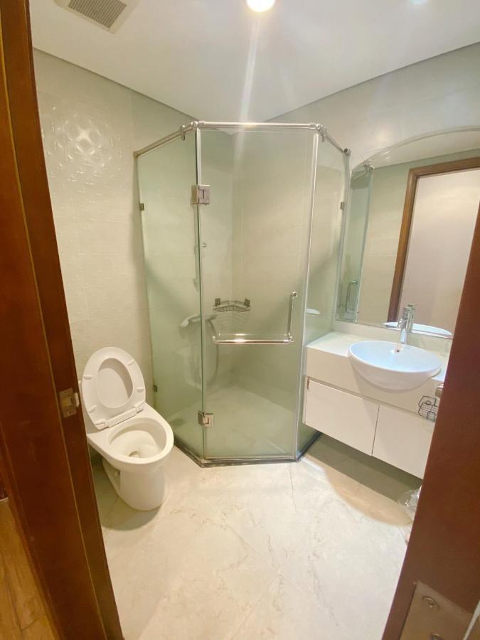 Timescity Homestay - Hai Ba Trung - Happyhouse Hanoi Exterior foto