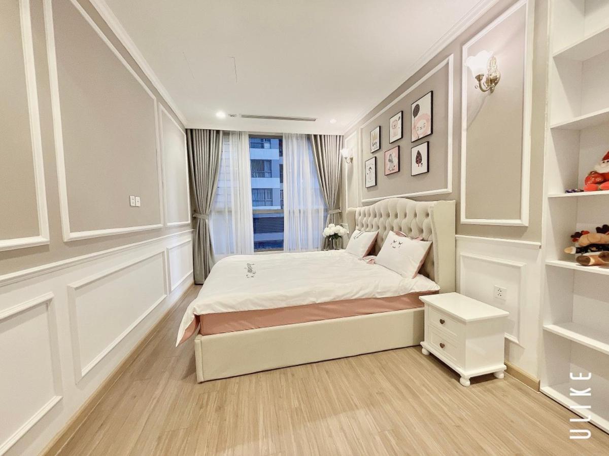 Timescity Homestay - Hai Ba Trung - Happyhouse Hanoi Exterior foto